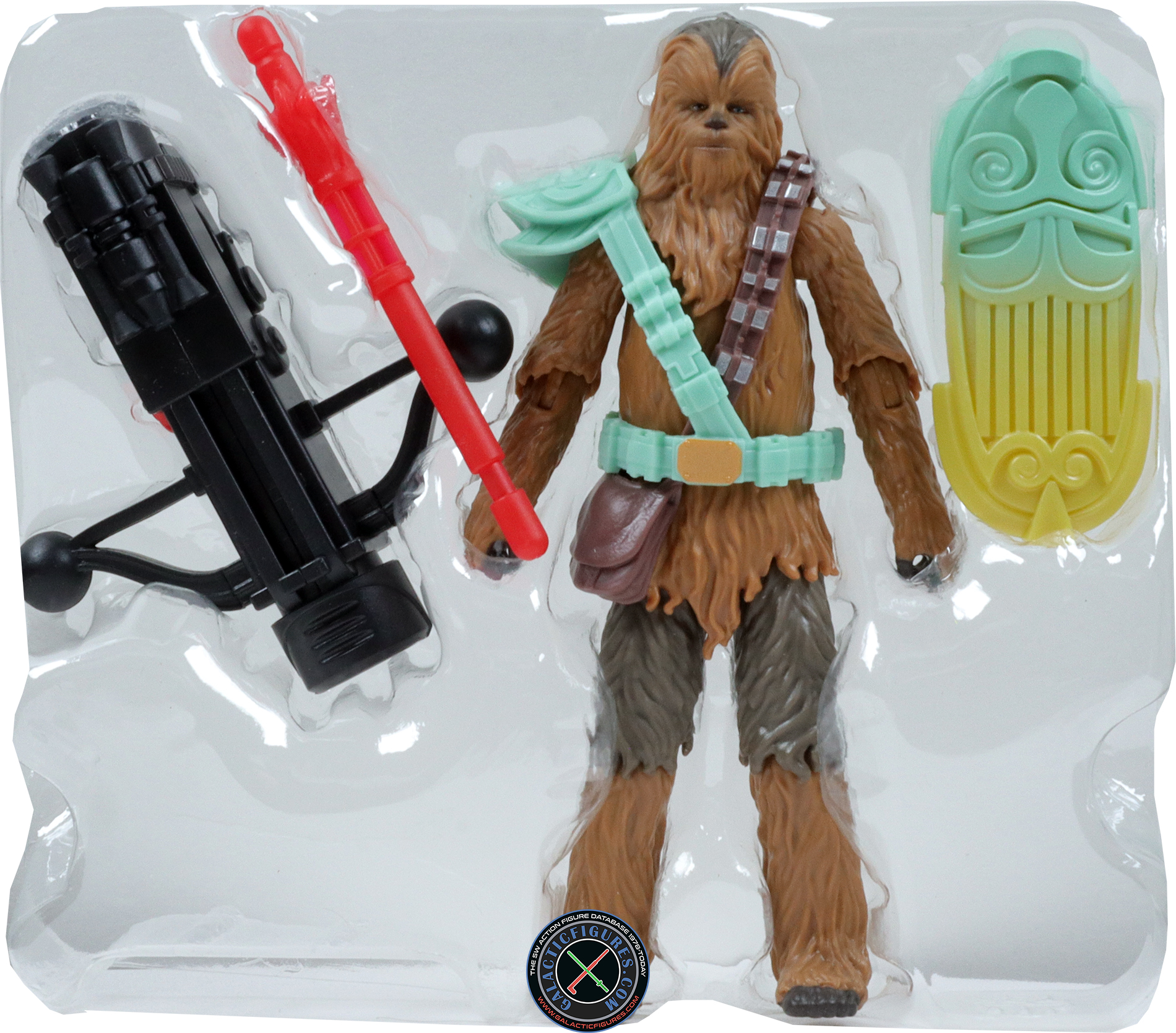 Chewbacca