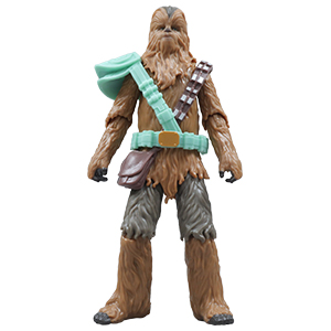 Chewbacca 