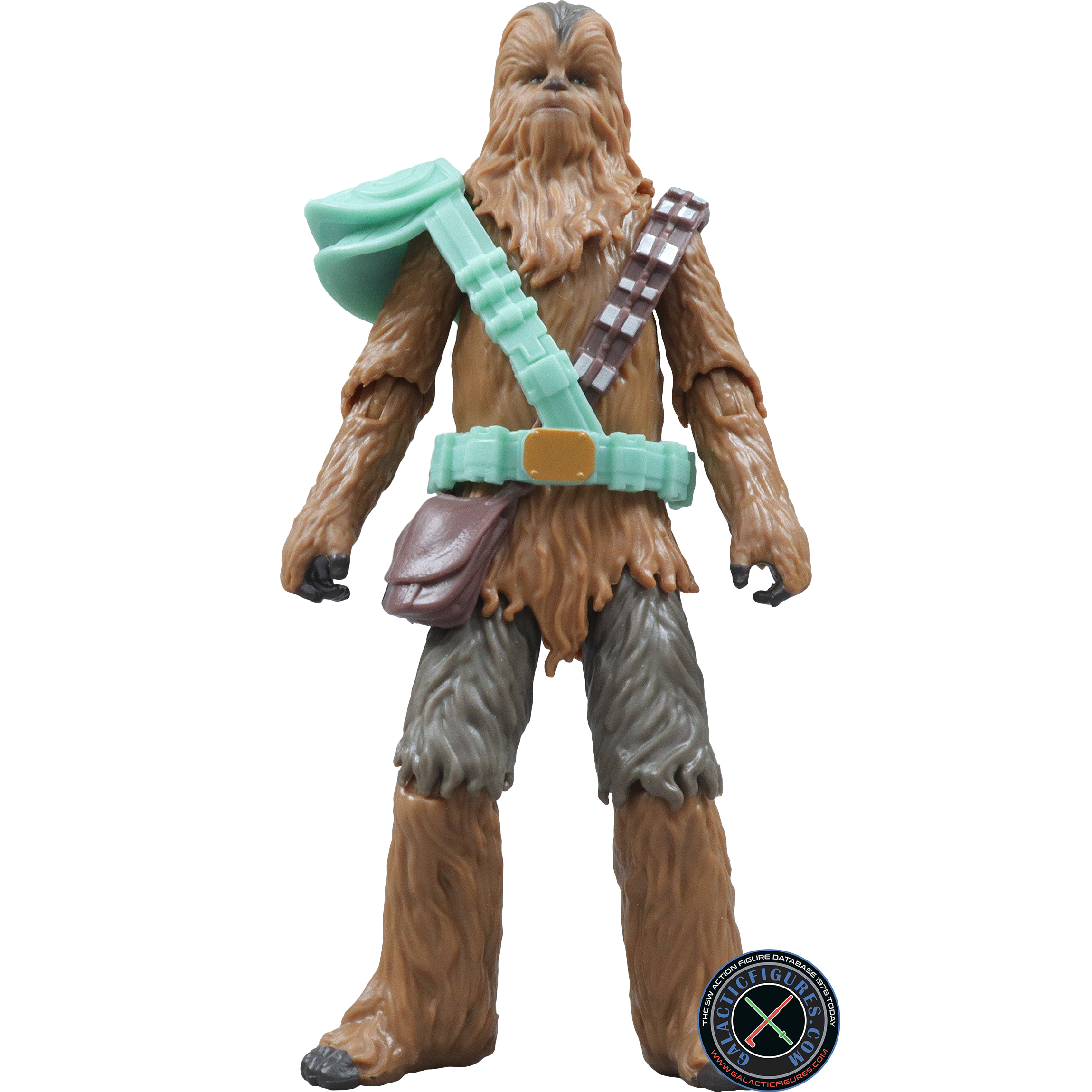 Chewbacca
