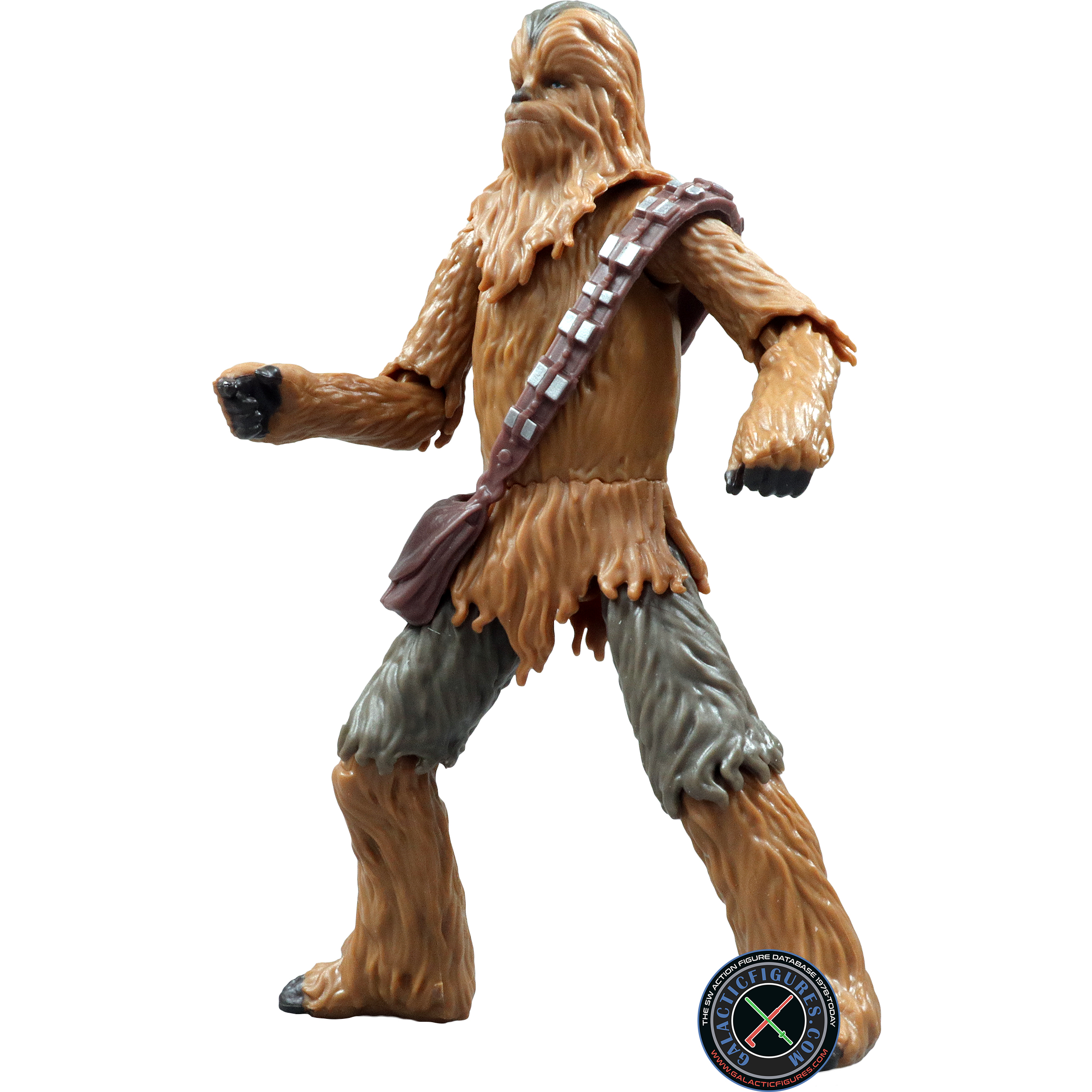 Chewbacca