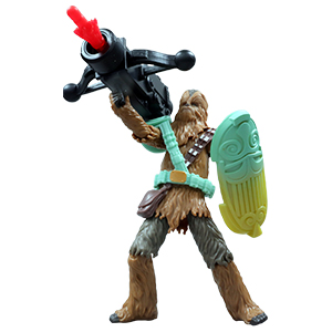 Chewbacca 