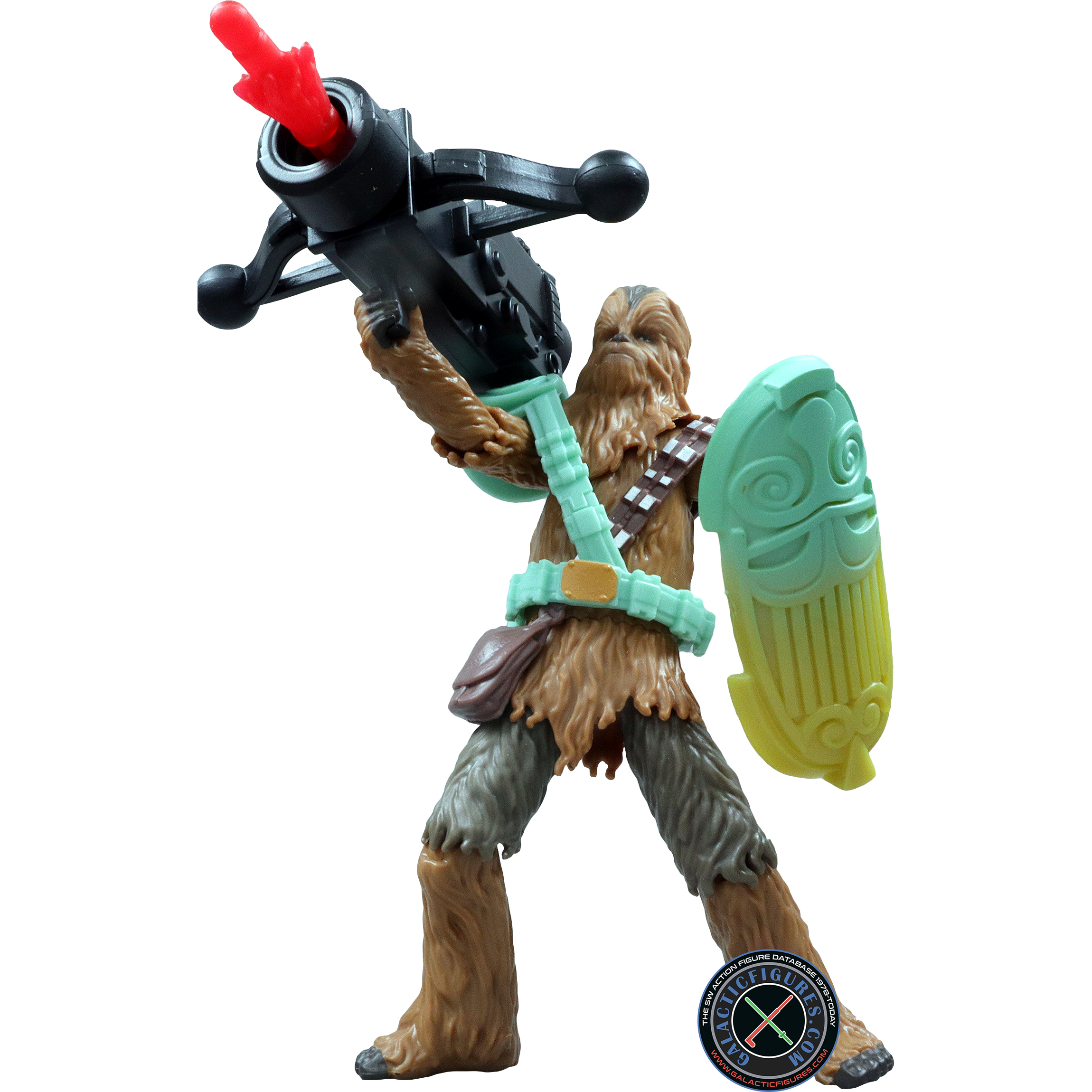 Chewbacca