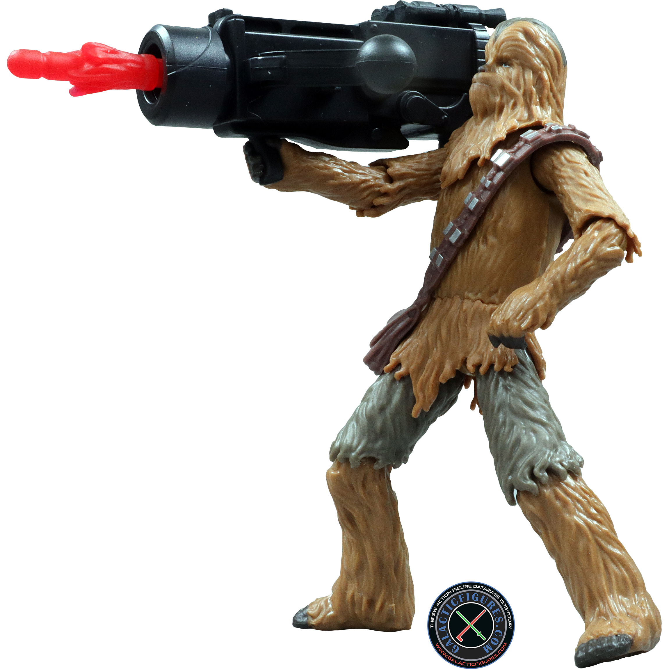 Chewbacca
