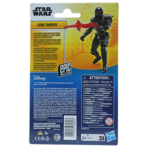 Dark Trooper 