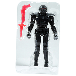 Dark Trooper 