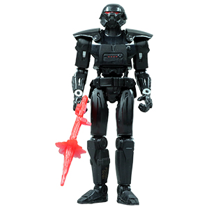 Dark Trooper 