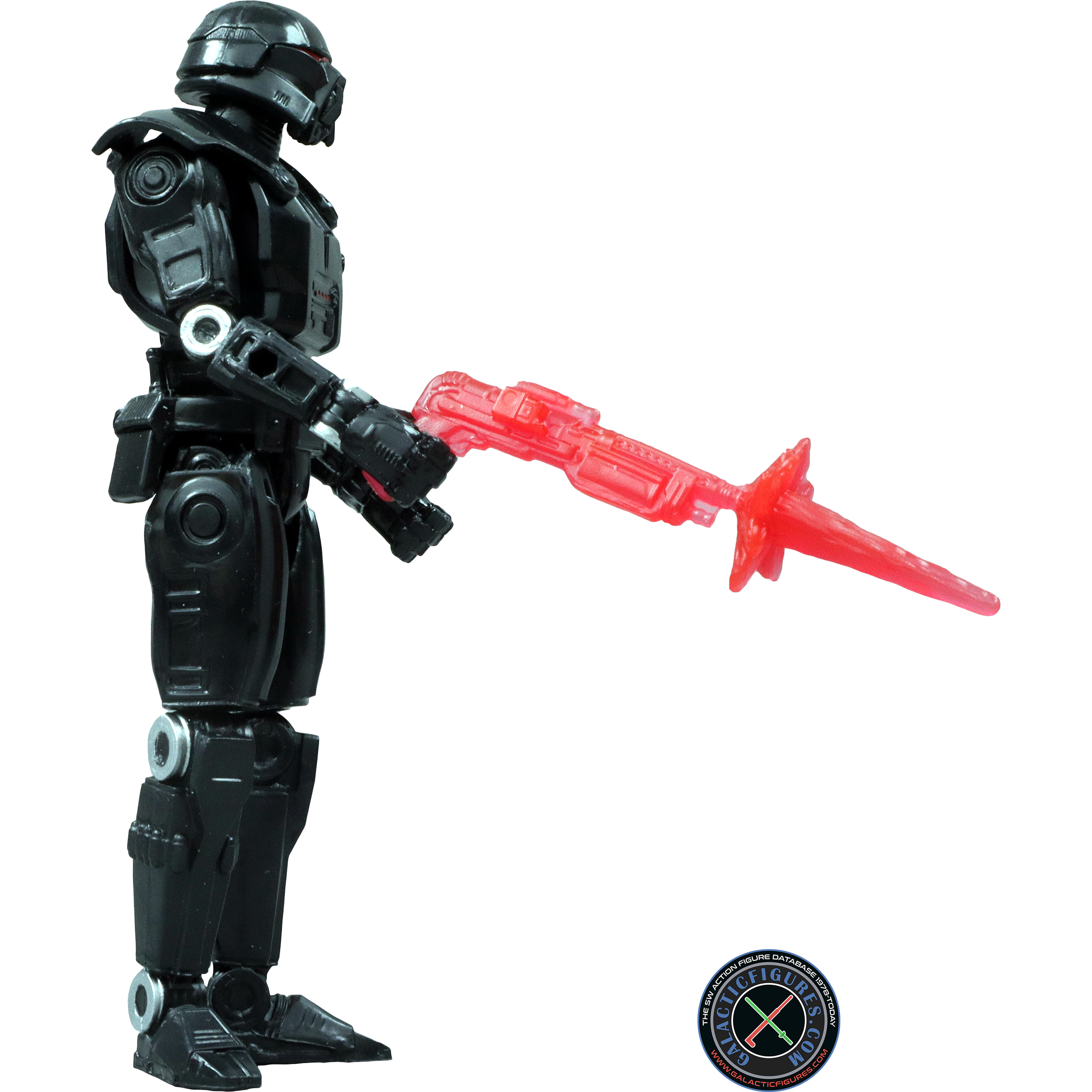 Dark Trooper