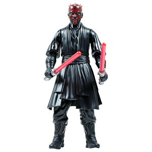 Darth Maul 