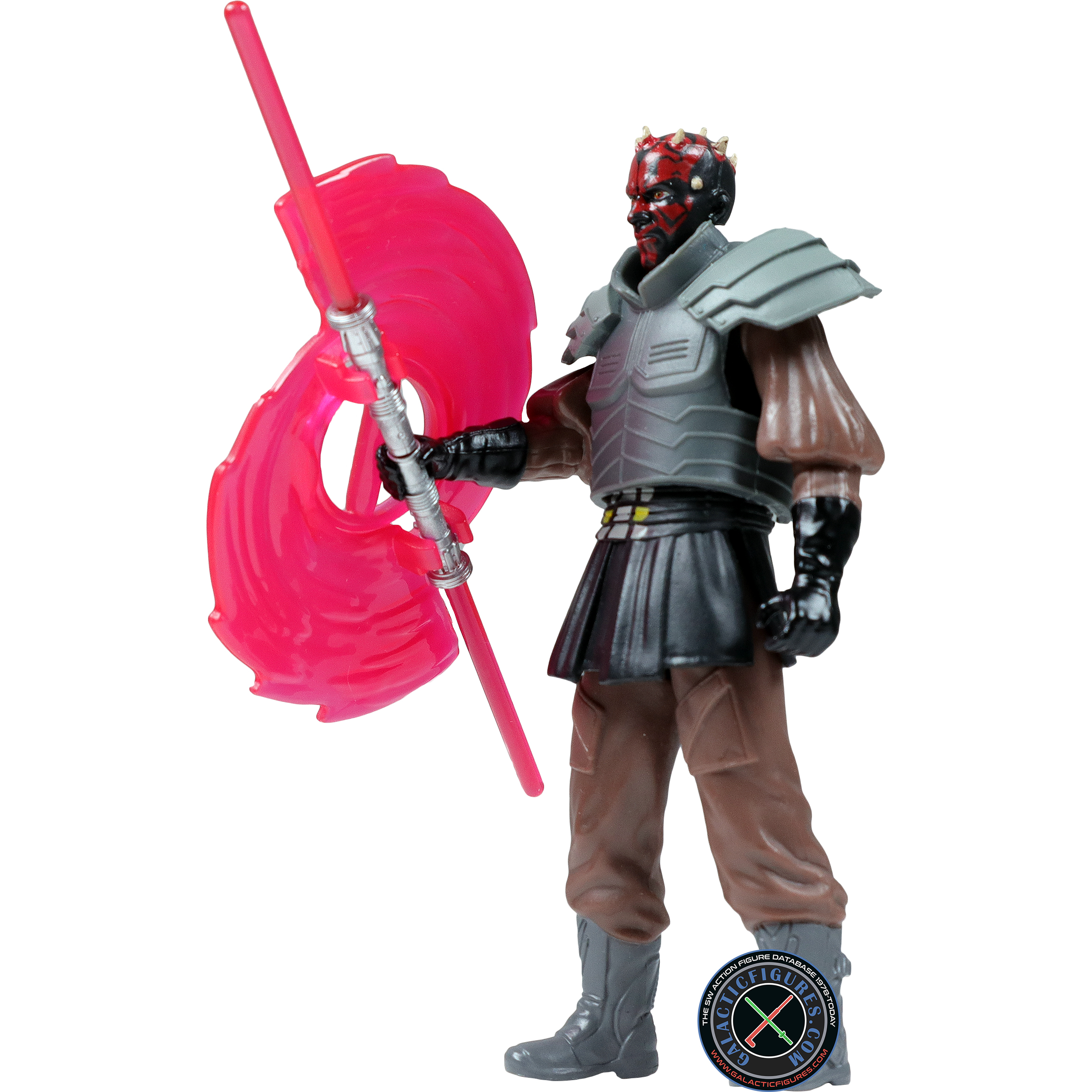 Darth Maul