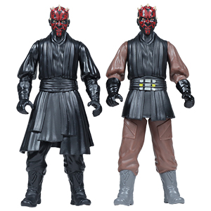 Darth Maul 