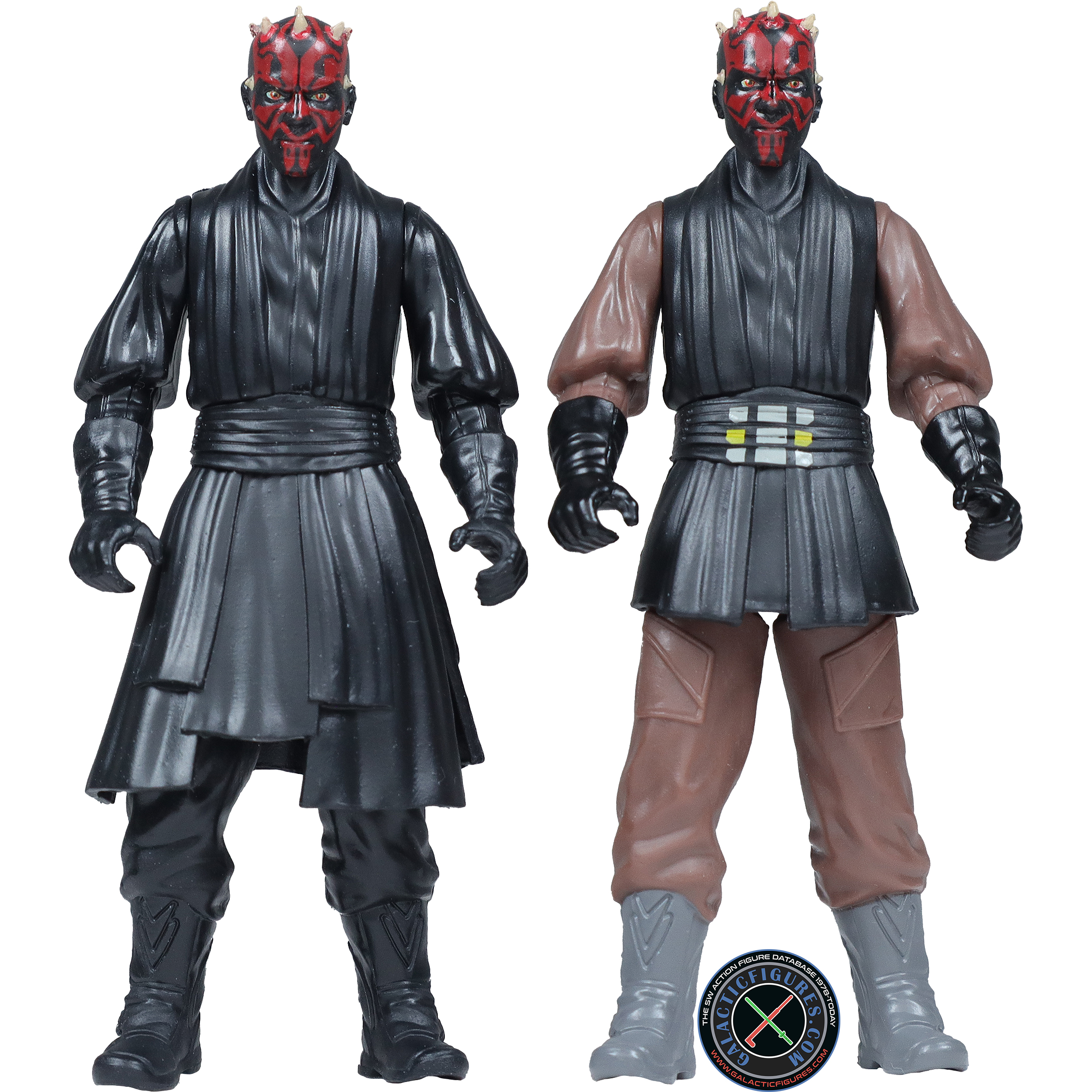 Darth Maul