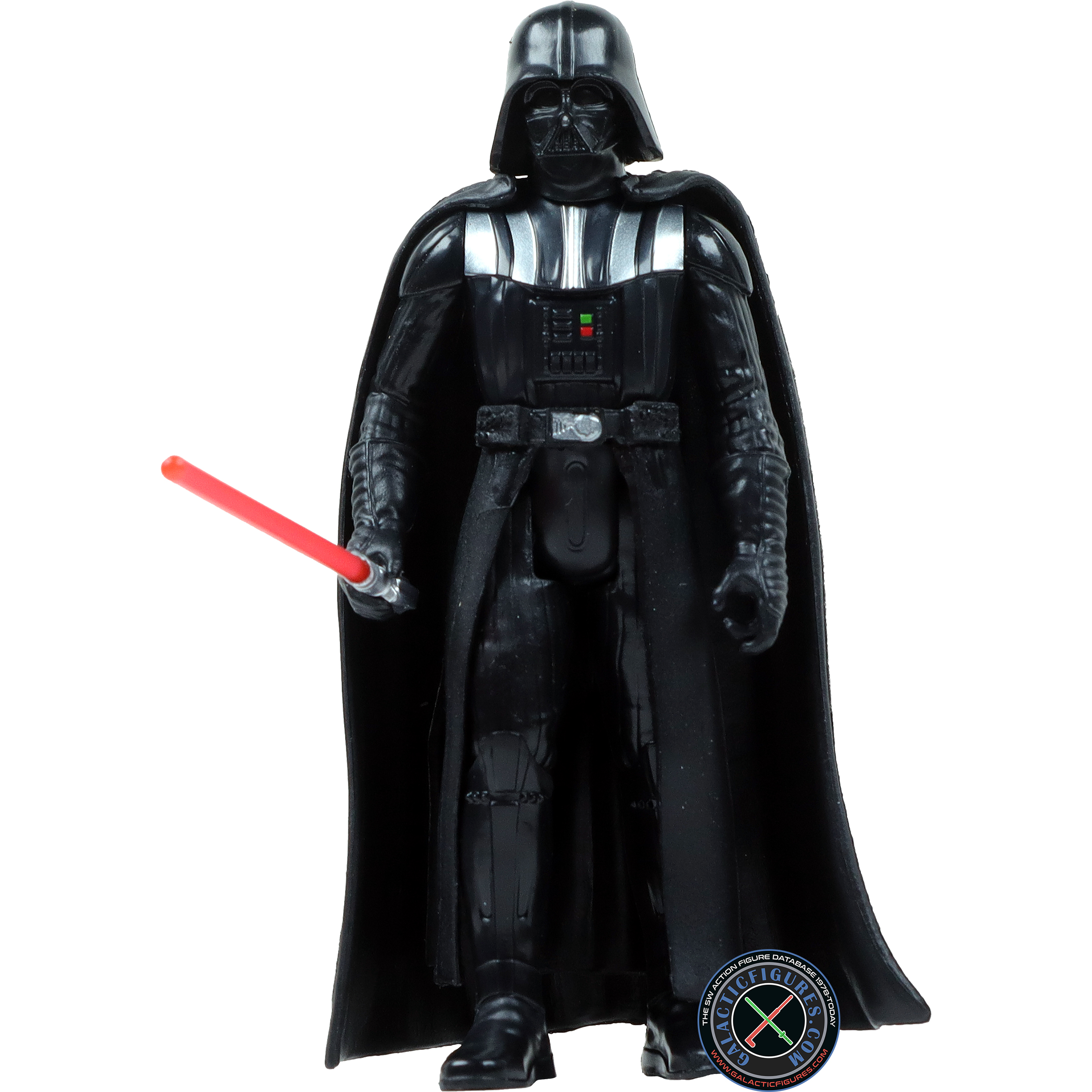 Darth Vader Interrogation 4-Pack