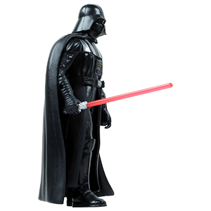 Darth Vader Interrogation 4-Pack