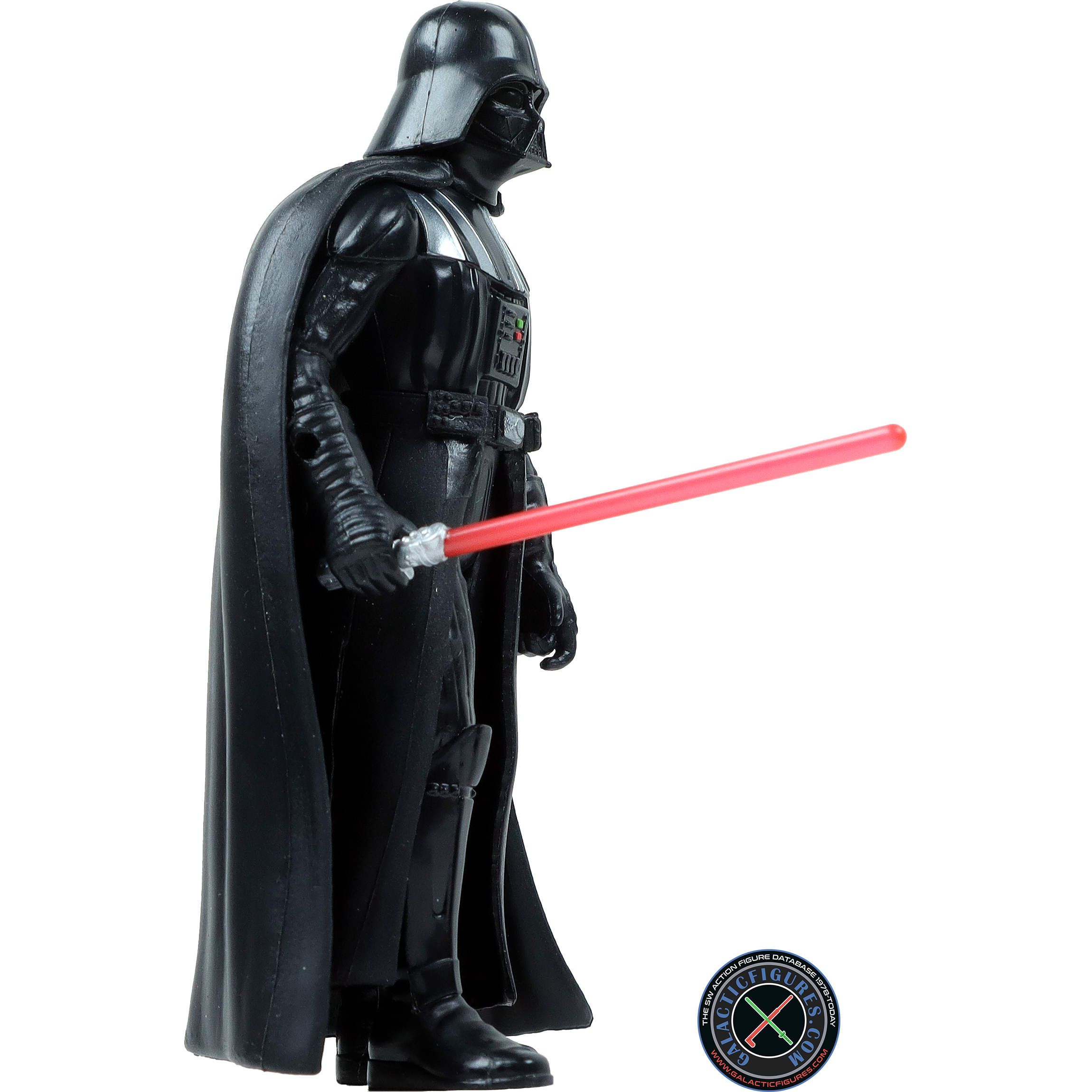 Darth Vader Interrogation 4-Pack