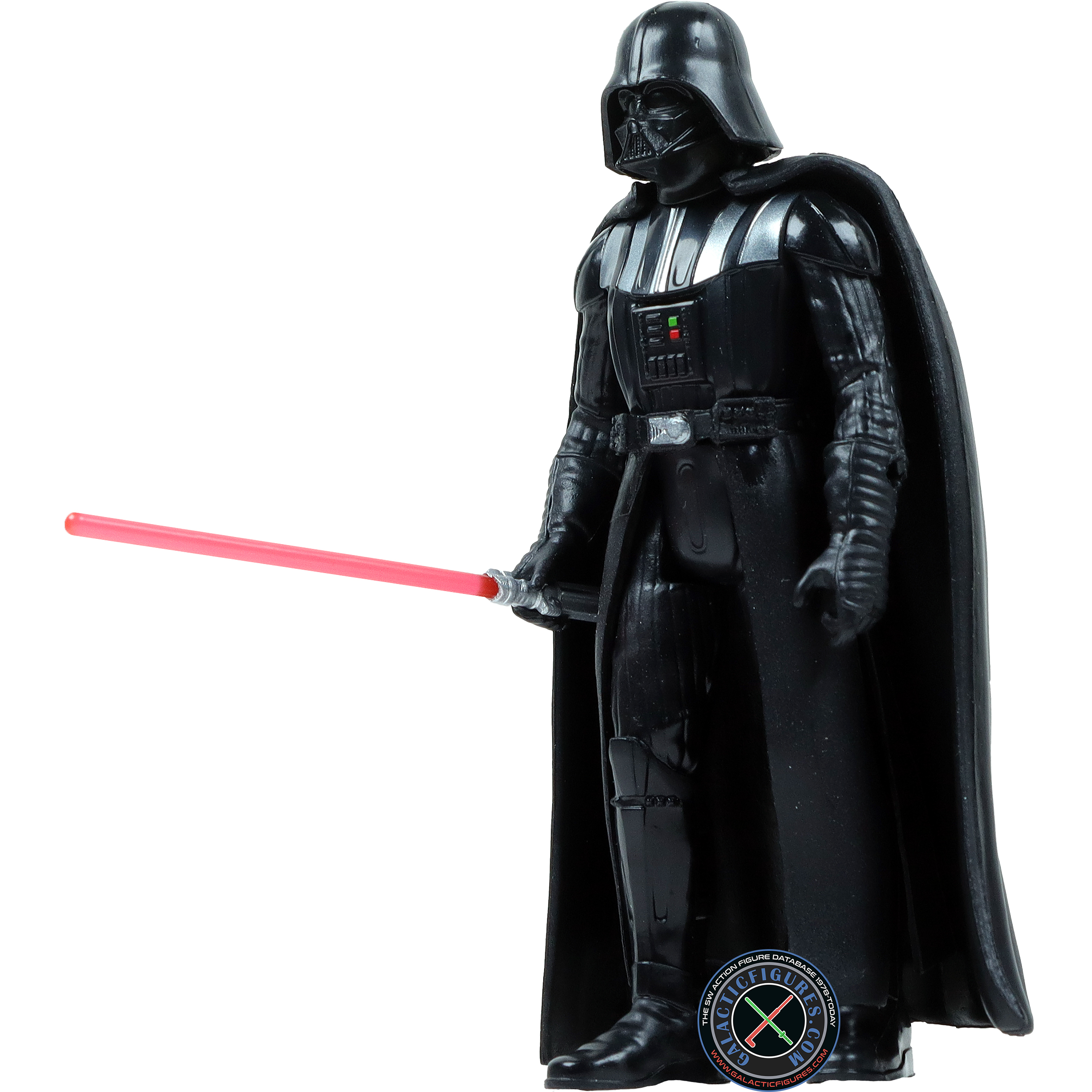 Darth Vader Interrogation 4-Pack