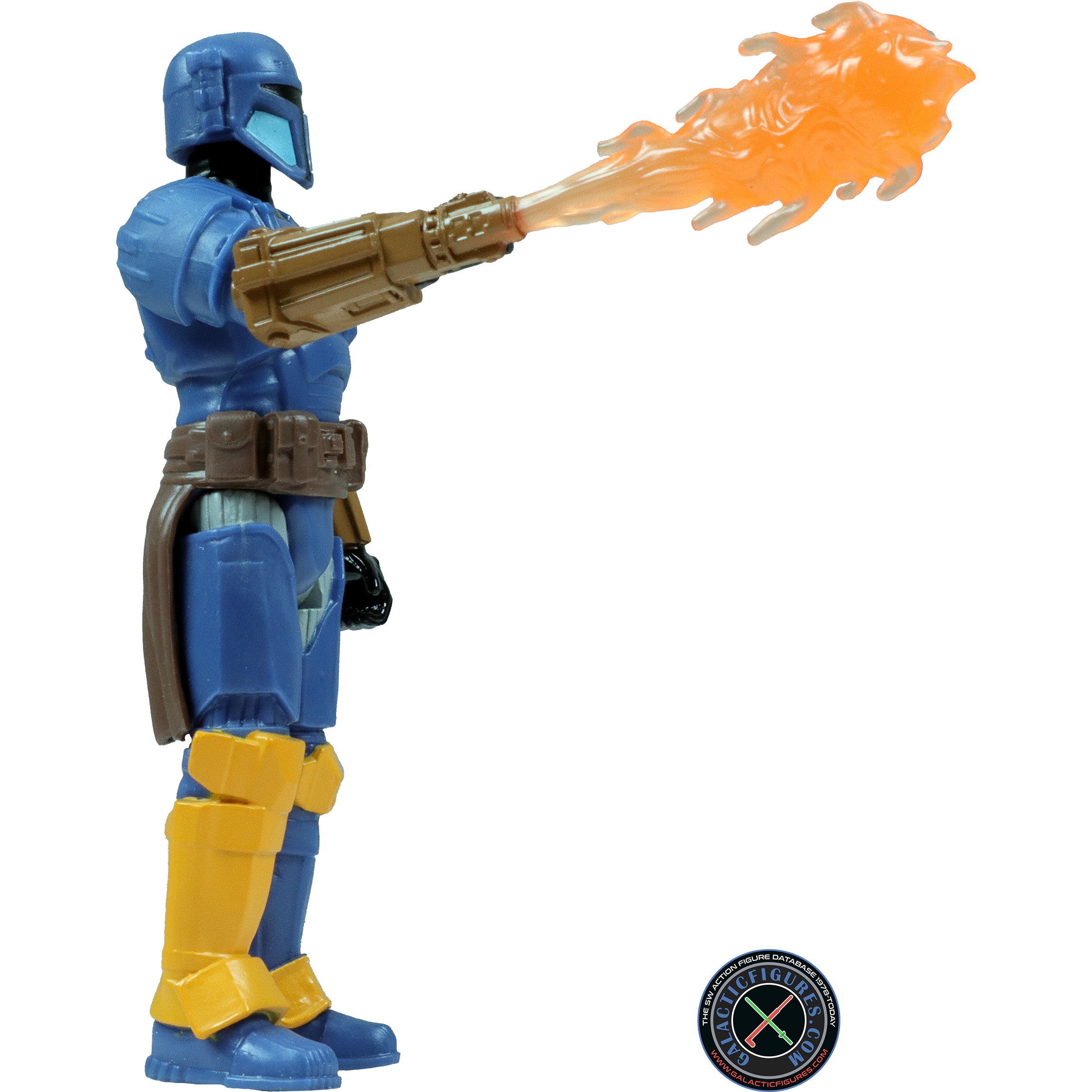 Paz Vizsla Star Wars Epic Hero Series