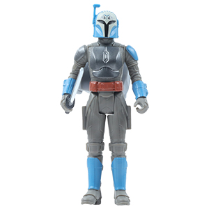 Bo-Katan Kryze Moff Gideon & Bo-Katan 2-Pack