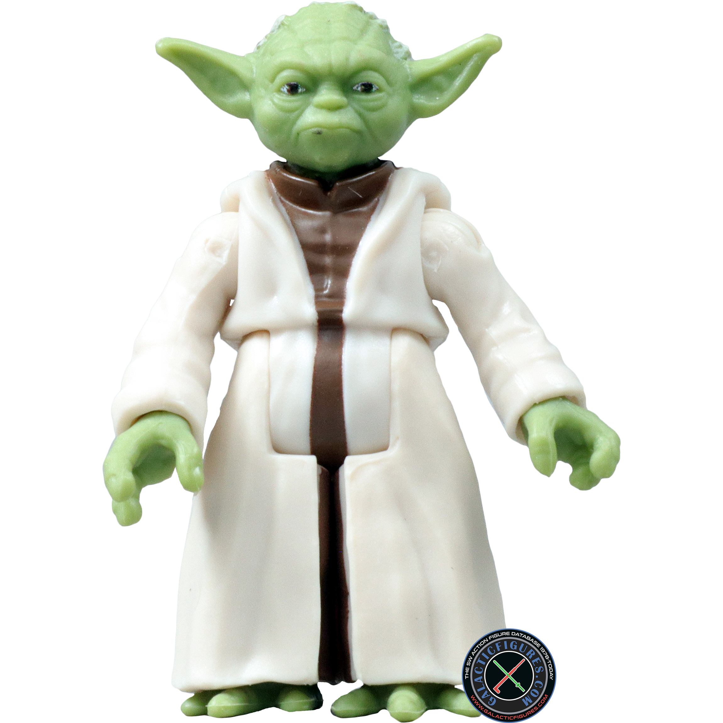 Yoda