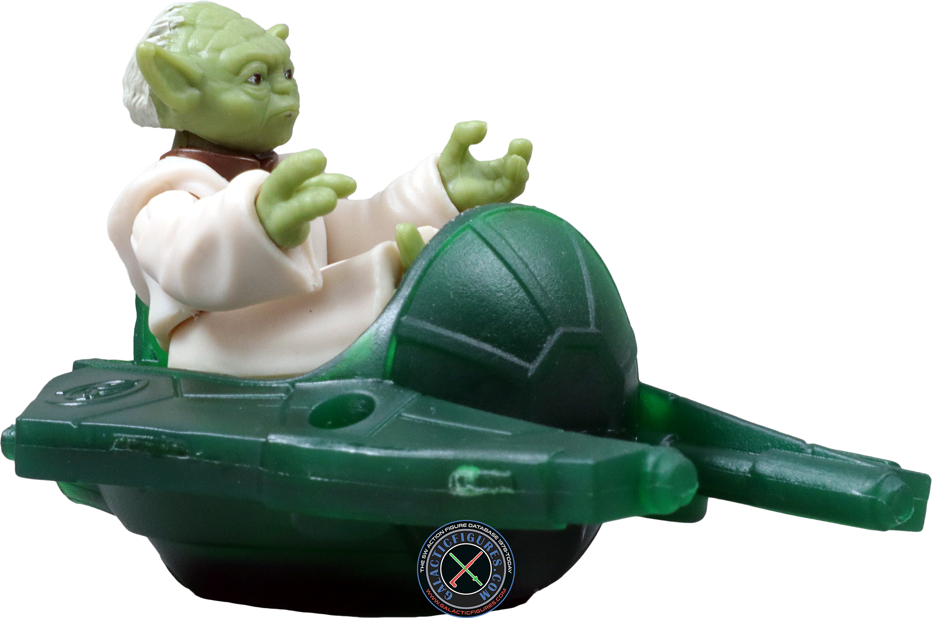 Yoda