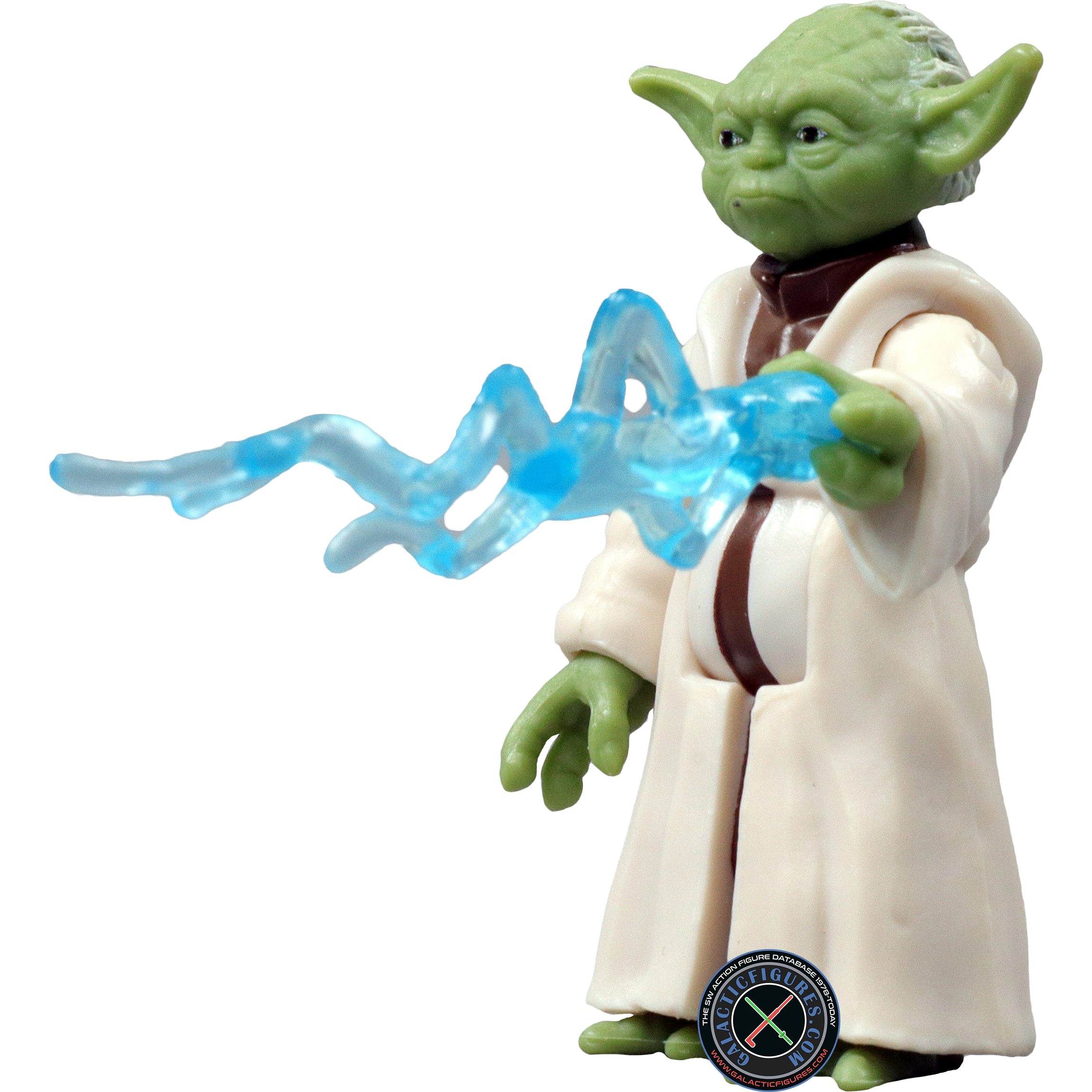 Yoda