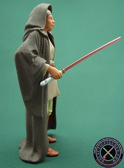 Adi Gallia The Phantom Menace The Episode 1 Collection