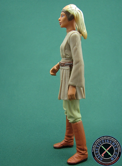 Adi Gallia The Phantom Menace The Episode 1 Collection