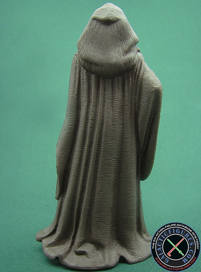 Adi Gallia The Phantom Menace The Episode 1 Collection