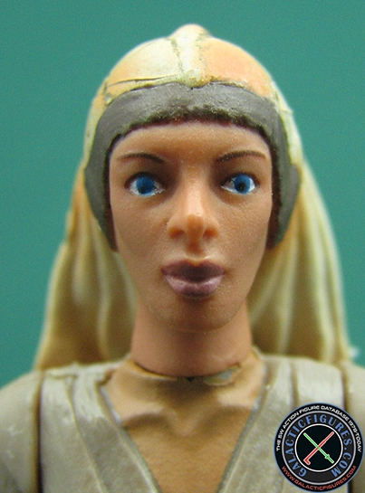 Adi Gallia The Phantom Menace The Episode 1 Collection