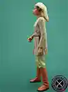 Adi Gallia The Phantom Menace The Episode 1 Collection
