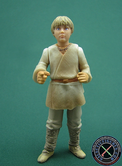 Anakin Skywalker figure, Star Wars The Black Series