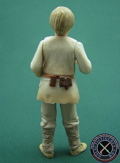 Anakin Skywalker Mos Espa Encounter The Episode 1 Collection