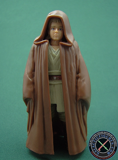 Anakin Skywalker figure, Star Wars The Black Series
