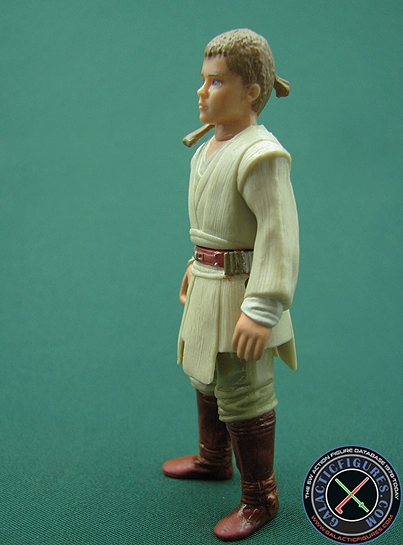 Anakin Skywalker Naboo The Episode 1 Collection