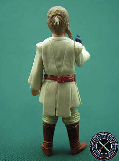Anakin Skywalker Naboo The Episode 1 Collection