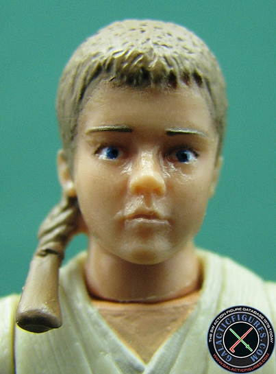 Anakin Skywalker Naboo The Episode 1 Collection