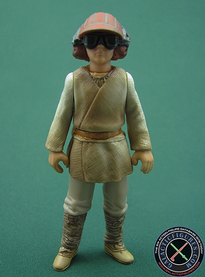 Anakin Skywalker figure, The 30th Anniversary Collection