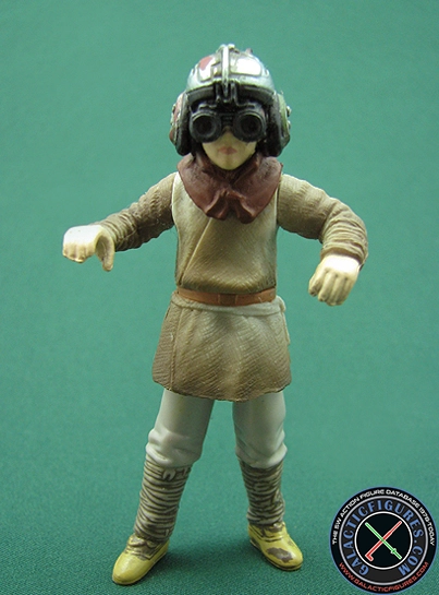 Anakin Skywalker figure, Star Wars The Vintage Collection