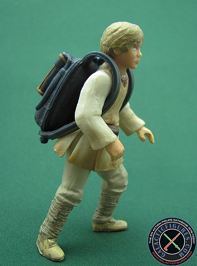 Anakin Skywalker Tatooine Showdown The Episode 1 Collection