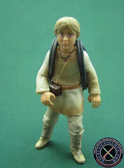 Anakin Skywalker figure, The 30th Anniversary Collection