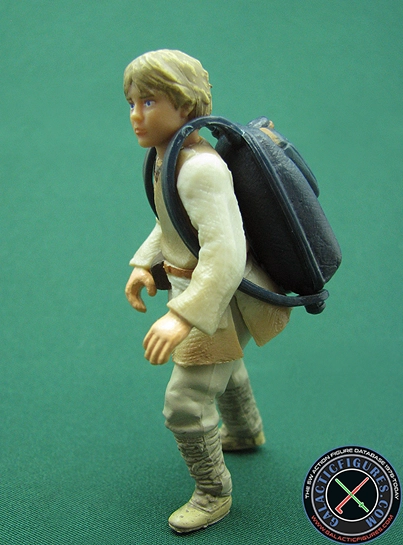 Anakin Skywalker Tatooine Showdown The Episode 1 Collection