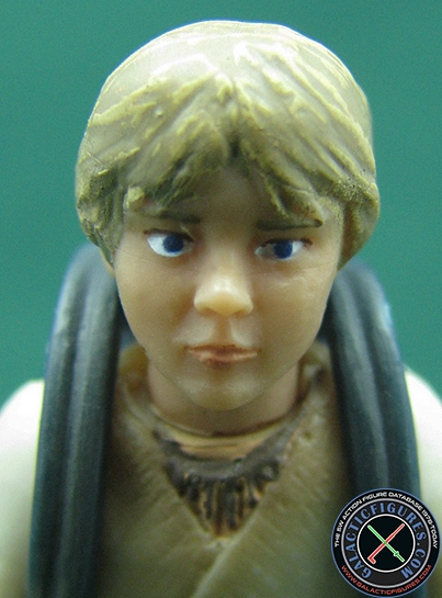 Anakin Skywalker Tatooine Showdown The Episode 1 Collection