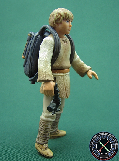 Anakin Skywalker Tatooine The Episode 1 Collection