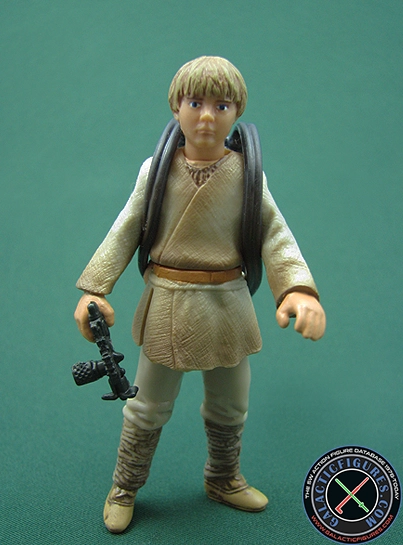Anakin Skywalker figure, The Rogue One Collection