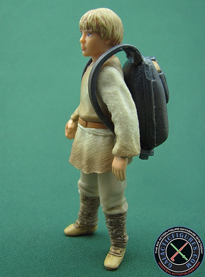 Anakin Skywalker Tatooine The Episode 1 Collection