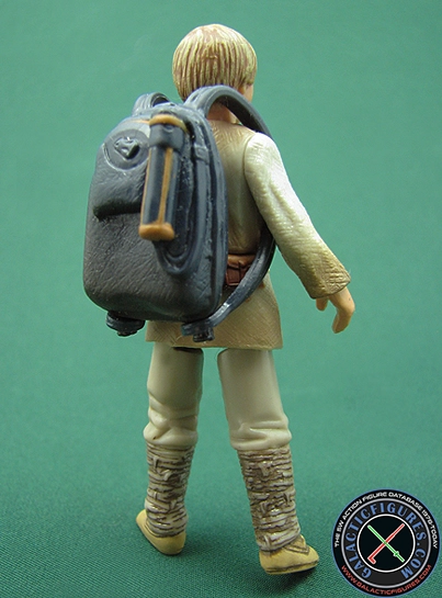 Anakin Skywalker Tatooine The Episode 1 Collection