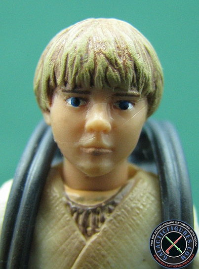 Anakin Skywalker Tatooine The Episode 1 Collection