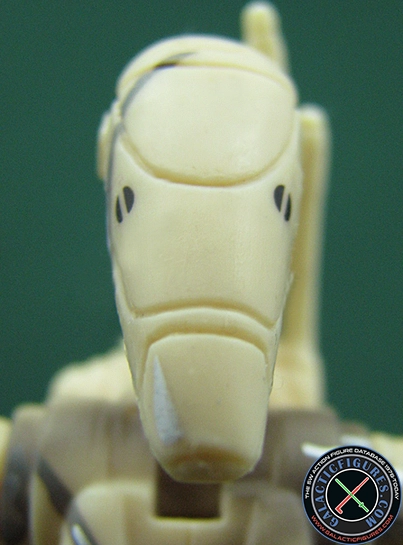 Battle Droid Sliced The Episode 1 Collection