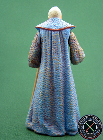 Finis Valorum With Ceremonial Staff The Episode 1 Collection