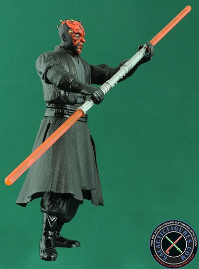 Darth Maul Deluxe The Episode 1 Collection