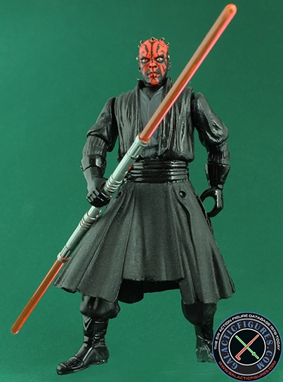 Darth Maul Deluxe The Episode 1 Collection